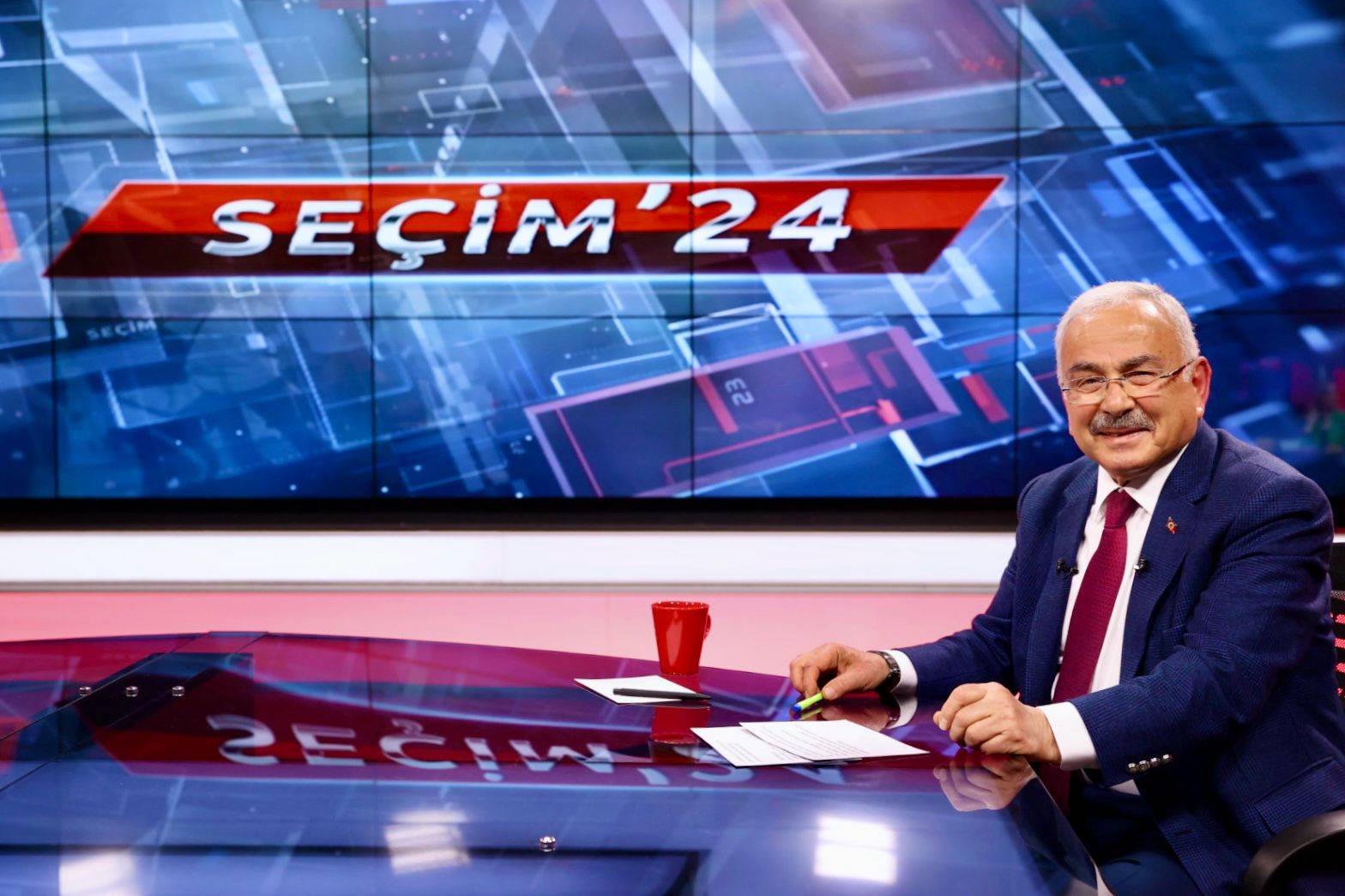 BAŞKAN GÜLER’DEN NET AÇIKLAMALAR